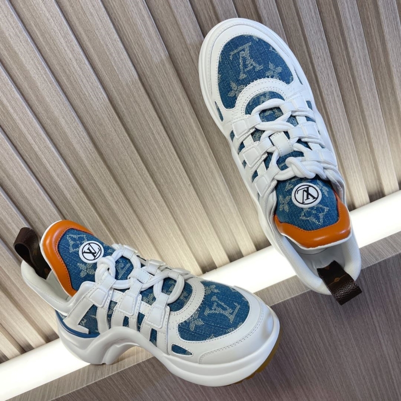 LV Sneakers